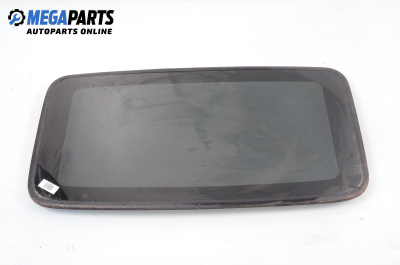 Sunroof glass for Rover 600 (RH) (08.1993 - 02.1999), sedan