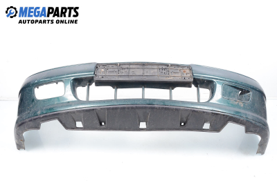 Front bumper for Rover 600 (RH) (08.1993 - 02.1999), sedan, position: front