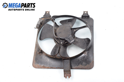 Radiator fan for Rover 600 (RH) (08.1993 - 02.1999) 620 Si, 131 hp