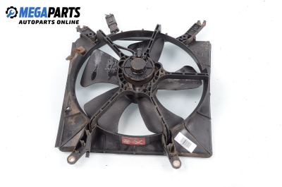 Radiator fan for Rover 600 (RH) (08.1993 - 02.1999) 620 Si, 131 hp