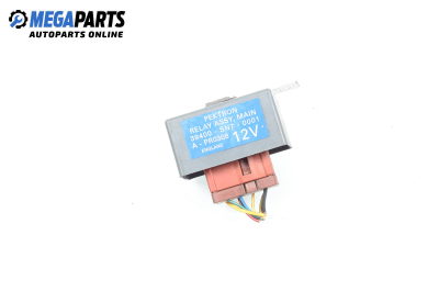 Relay for Rover 600 (RH) (08.1993 - 02.1999) 620 Si, № 39400-SN7-0001