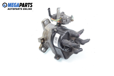 Delco distributor for Rover 600 (RH) (08.1993 - 02.1999) 620 Si, 131 hp