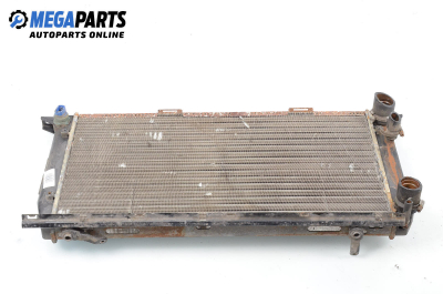 Wasserradiator for Audi 80 (8C, B4) (09.1991 - 12.1994) 1.6 E, 101 hp