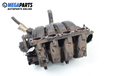 Intake manifold for Opel Astra H GTC (L08) (03.2005 - ...) 1.8, 140 hp