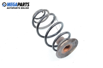 Coil spring for Opel Astra H GTC (L08) (03.2005 - ...), hatchback, position: rear