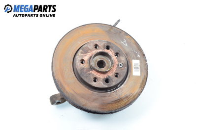 Knuckle hub for Opel Astra H GTC (L08) (03.2005 - ...), position: front - right