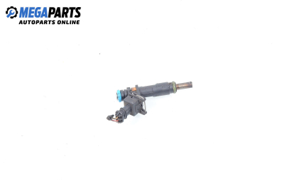 Gasoline fuel injector for Opel Astra H GTC (L08) (03.2005 - ...) 1.8, 140 hp