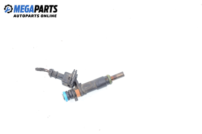 Gasoline fuel injector for Opel Astra H GTC (L08) (03.2005 - ...) 1.8, 140 hp