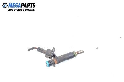 Gasoline fuel injector for Opel Astra H GTC (L08) (03.2005 - ...) 1.8, 140 hp