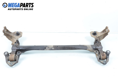 Punte spate for Opel Astra H GTC (L08) (03.2005 - ...), hatchback