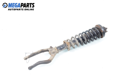 Macpherson shock absorber for Honda Civic VI Hatchback (EJ, EK) (10.1995 - 02.2001), hatchback, position: front - left