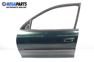 Tür for Opel Omega B (25, 26, 27) (03.1994 - 07.2003), 5 türen, sedan, position: links, vorderseite