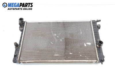 Water radiator for Opel Omega B (25, 26, 27) (03.1994 - 07.2003) 2.0 16V, 136 hp