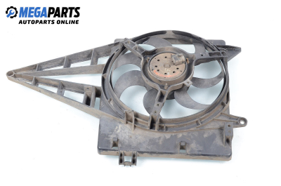 Ventilator radiator for Opel Omega B (25, 26, 27) (03.1994 - 07.2003) 2.0 16V, 136 hp