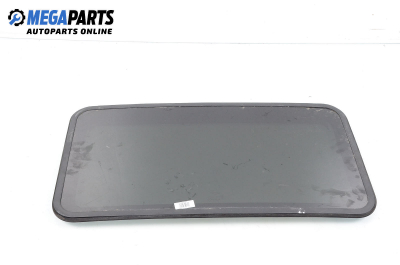 Sunroof glass for Opel Omega B (25, 26, 27) (03.1994 - 07.2003), sedan