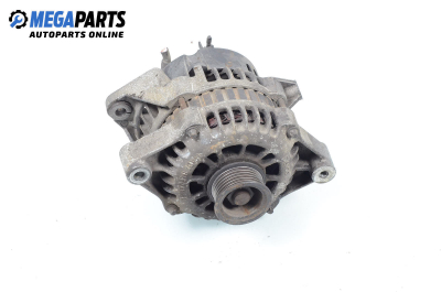 Alternator for Opel Omega B (25, 26, 27) (03.1994 - 07.2003) 2.0 16V, 136 hp