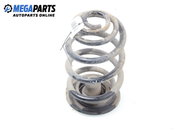 Coil spring for Opel Omega B (25, 26, 27) (03.1994 - 07.2003), sedan, position: rear