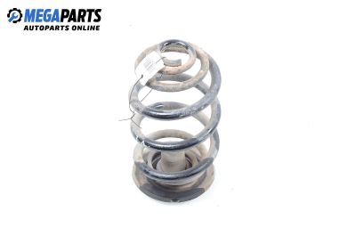 Coil spring for Opel Omega B (25, 26, 27) (03.1994 - 07.2003), sedan, position: rear