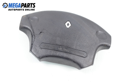 Airbag for Renault Laguna I Grandtour (K56) (09.1995 - 03.2001), 5 uși, combi, position: fața