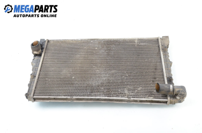 Radiator de apă for Alfa Romeo 147 (937) (2000-11-01 - 2010-03-01) 1.9 JTD (937AXD1A), 115 hp