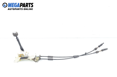 Shifter with cables for Alfa Romeo 147 (937) (2000-11-01 - 2010-03-01)