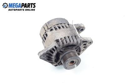 Alternator for Alfa Romeo 147 (937) (2000-11-01 - 2010-03-01) 1.9 JTD (937AXD1A), 115 hp