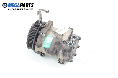 AC compressor for Alfa Romeo 147 (937) (2000-11-01 - 2010-03-01) 1.9 JTD (937AXD1A), 115 hp