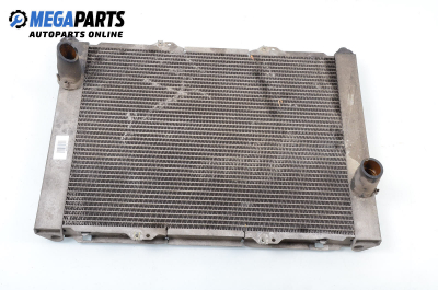 Water radiator for Renault Clio II (BB0/1/2, CB0/1/2) (09.1998 - ...) 1.5 dCi (B/CB07), 65 hp