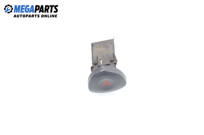 Buton lumini de urgență for Renault Clio II (BB0/1/2, CB0/1/2) (09.1998 - ...)