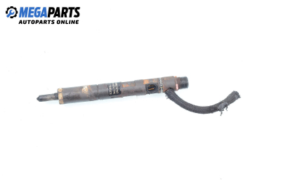 Diesel fuel injector for Renault Clio II (BB0/1/2, CB0/1/2) (09.1998 - ...) 1.5 dCi (B/CB07), 65 hp