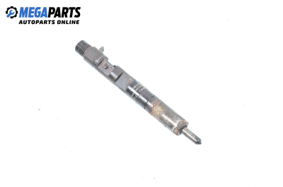 Diesel fuel injector for Renault Clio II (BB0/1/2, CB0/1/2) (09.1998 - ...) 1.5 dCi (B/CB07), 65 hp