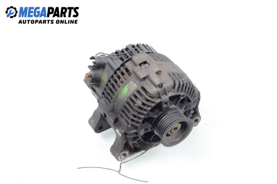 Alternator for Peugeot 206 Hatchback (2A/C) (1998-08-01 - ...) 1.1 i, 60 hp