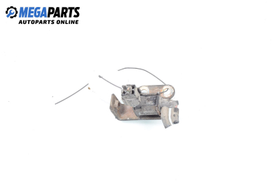 Vacuum valve for Peugeot 206 Hatchback (2A/C) (1998-08-01 - ...) 1.1 i, 60 hp