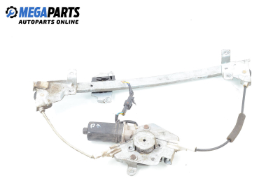 Electric window regulator for Daewoo Nexia Sedan (KLETN) (02.1995 - 06.2008), 5 doors, sedan, position: front - left