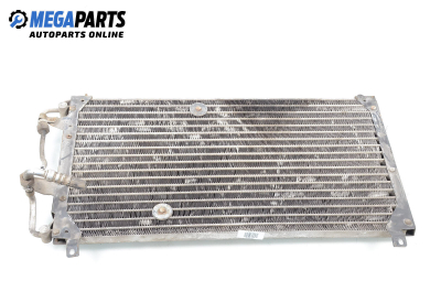 Air conditioning radiator for Daewoo Nexia Sedan (KLETN) (02.1995 - 06.2008) 1.5 16V, 90 hp