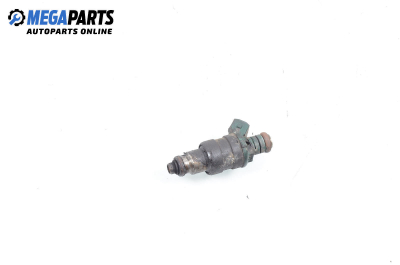 Gasoline fuel injector for Daewoo Nexia Sedan (KLETN) (02.1995 - 06.2008) 1.5 16V, 90 hp