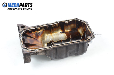 Crankcase for Daewoo Nexia Sedan (KLETN) (02.1995 - 06.2008) 1.5 16V, 90 hp