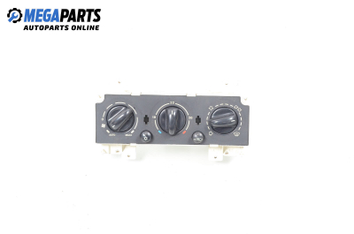 Air conditioning panel for Citroen Xsara (N1) (04.1997 - 04.2005)