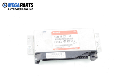 ABS control module for Audi A4 (8D2, B5) (11.1994 - 09.2001), № 0 265 108 005