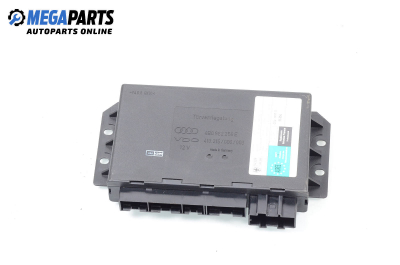 Modul confort for Audi A6 Avant (4B5, C5) (11.1997 - 01.2005), № 4B0 962 258E