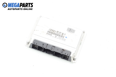 ECU for Audi A6 Avant (4B5, C5) (11.1997 - 01.2005) 2.5 TDI quattro, 150 hp, № 4B0 907 401 R