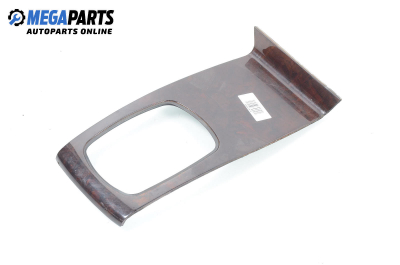 Consolă schimbător de viteze for Audi A6 Avant (4B5, C5) (11.1997 - 01.2005)