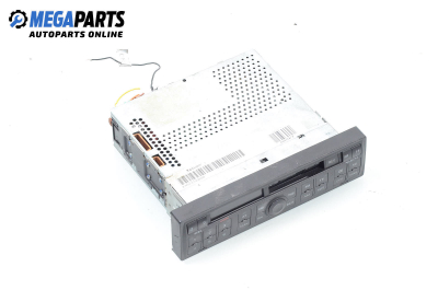 Cassette player for Audi A6 Avant (4B5, C5) (11.1997 - 01.2005)