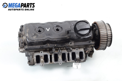 Engine head for Audi A6 Avant (4B5, C5) (11.1997 - 01.2005) 2.5 TDI quattro, 150 hp