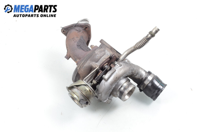 Turbo for Audi A6 Avant (4B5, C5) (11.1997 - 01.2005) 2.5 TDI quattro, 150 hp