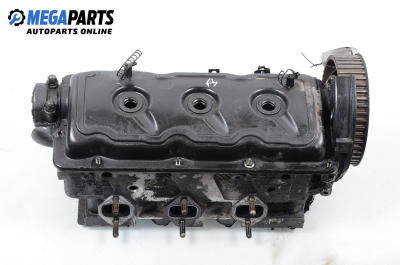 Engine head for Audi A6 Avant (4B5, C5) (11.1997 - 01.2005) 2.5 TDI quattro, 150 hp