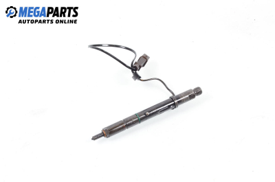 Injector inteligent for Audi A6 Avant (4B5, C5) (11.1997 - 01.2005) 2.5 TDI quattro, 150 hp