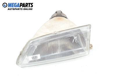 Headlight for Peugeot 106 I (1A, 1C) (08.1991 - 04.1996), hatchback, position: left