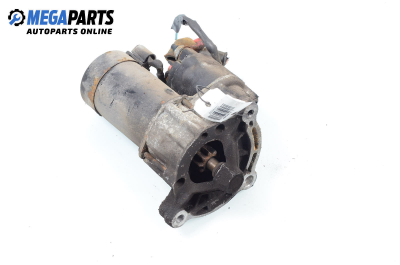 Starter for Peugeot 106 I (1A, 1C) (08.1991 - 04.1996) 1.0, 45 hp