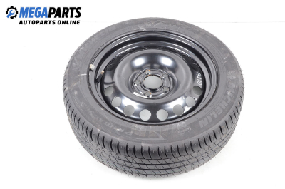 Spare tire for Opel Astra H (L48) (2004-03-01 - ...) 16 inches, width 6,5, ET 37 (The price is for one piece)